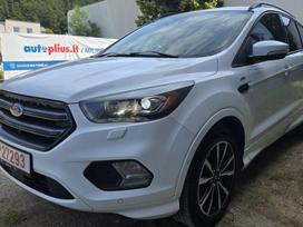 Ford Kuga, 1.5 l., visureigis / krosoveris