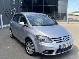 Volkswagen Golf, 1.9 l., hečbekas