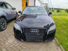 Audi A3, 1.6 l., Хэтчбек