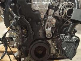 Mazda CX-5, Variklio dalys, variklio detalės
