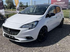 Opel Corsa, 1.4 l., hatchback
