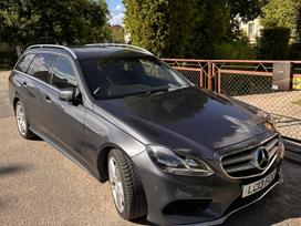 Mercedes-Benz E250, wagon