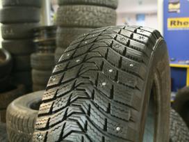 Michelin X-ice North 3, winter 195/65 R15