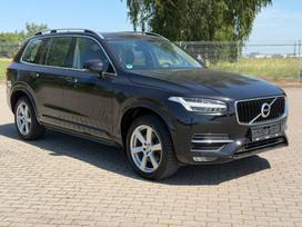 Volvo XC90, 2.0 l., Внедорожник / Кроссовер