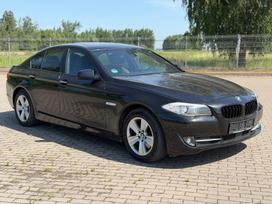 BMW 530, 3.0 l., Седан