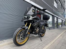 VOGE 625 DSX 625cc, эндуро / adventure