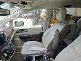 Chrysler Pacifica, 3.6 l., Минивэн