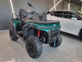 CFMOTO CFORCE C4 409cc, квадроциклы