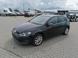 Volkswagen Golf, 1.6 l., hečbekas