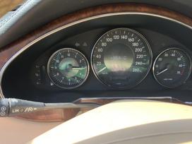 Mercedes-Benz CLS350, sedanas