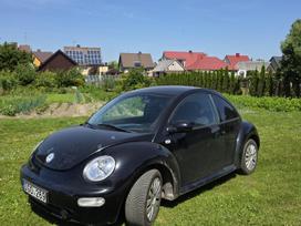 Volkswagen Beetle, 1.6 l., hatchback