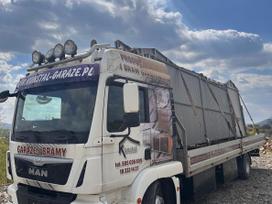 MAN Man   tgm15.250, dropside trucks