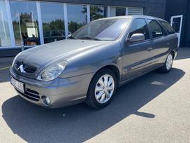 Citroen Xsara, 1.4 l., wagon