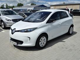 Renault Zoe, 26 кВт·ч, Хэтчбек