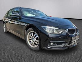 BMW 316, 2.0 l., universalas