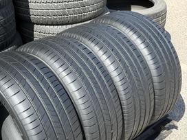 Kumho Ecsta PS71 suv 2025m., летние 235/55 R18