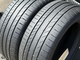 Continental ContiSportContact 5, летние 255/50 R19