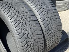 Nokian Snowproof 1 2024m, all-season 285/45 R20