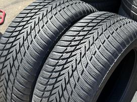 Nokian Snowproof 2 suv 2024m., всесезонные 255/50 R20