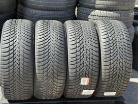 Nokian 285/45/20+255/50/20 2024m., всесезонные 285/45 R20