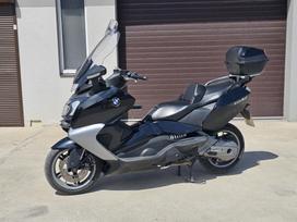 BMW C 650 GT 647cc, мотороллеры / мопеды