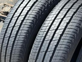 Continental Vanco2, vasarinės 195/75 R14