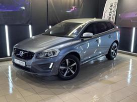 Volvo XC60, 2.4 l., Внедорожник / Кроссовер