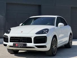 Porsche Cayenne, 3.0 l., Внедорожник / Кроссовер