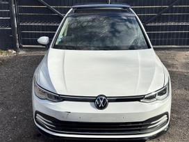 Volkswagen Golf, 1.5 l., hatchback
