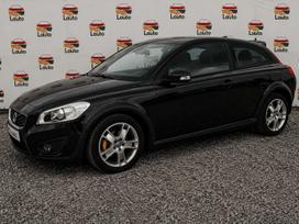 Volvo C30, 2.0 l., Хэтчбек