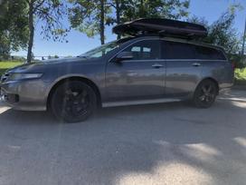 Honda Accord, 2.2 l., universalas
