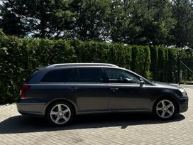 Toyota Avensis, 2.2 l., universalas