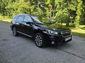 Subaru Outback, 3.6 l., visureigis / krosoveris