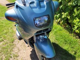 BMW R 850 RT 848cc, touring / sport touring / kelioniniai