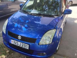 Suzuki Swift, 1.5 l., hatchback