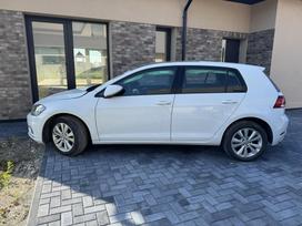 Volkswagen Golf, 1.5 l., hečbekas