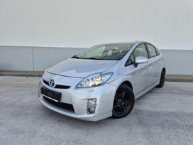 Toyota Prius, 1.8 l., Хэтчбек