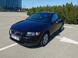 Volvo C30, 1.8 l., kupė (coupe)