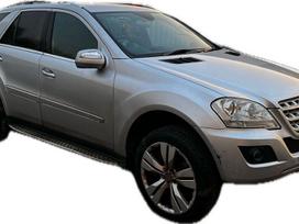Mercedes-Benz ML klasė