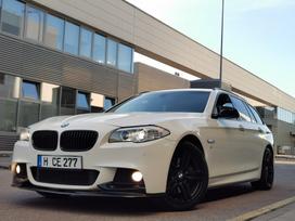 Bmw 535, 3.0 l., universalas