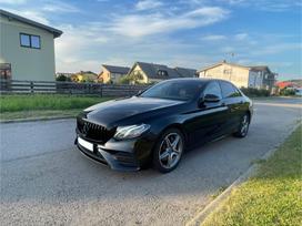 Mercedes-Benz E200, 1.6 l., Седан