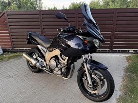 Yamaha TDM 900 900cc, touring / sport touring / kelioniniai