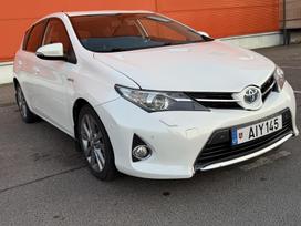 Toyota Auris, 1.8 l., Хэтчбек