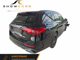 Mercedes-Benz C200, 2.0 l., Универсал