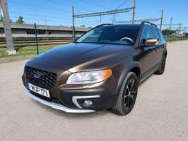 Volvo Xc70, 2.0 l., universalas