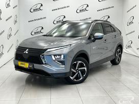 Mitsubishi Eclipse Cross, 2.4 l., Внедорожник / Кроссовер