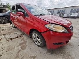Honda Fr-v dalimis. 2026 6 27 pigios dalys