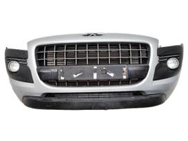 Peugeot 3008 bumpers
