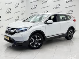 Honda CR-V, 2.0 l., Внедорожник / Кроссовер