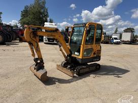 Hyundai R18-9AK !Garantija!, mini excavator